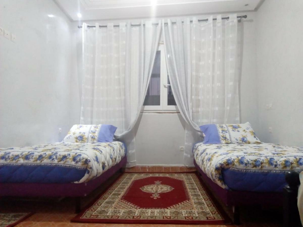 马拉喀什Marrakech Autrement公寓 外观 照片